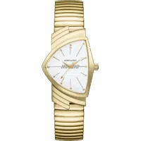 Hamilton Quartz H24301111 Ventura