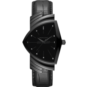 Hamilton Quartz H24401731 Ventura