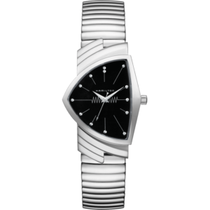 Hamilton Quartz H24411232 Ventura Ventura