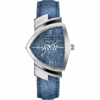 Hamilton Quartz H24411941 Ventura