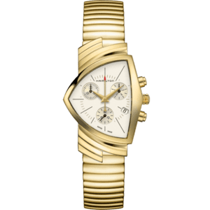 Hamilton Chrono Quartz H24422151 Ventura HAMILTON 2