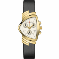 Hamilton Chrono Quartz H24422751 Ventura