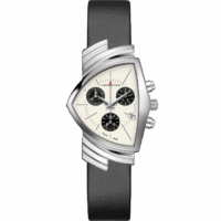 Hamilton Chrono Quartz H24432151 Ventura