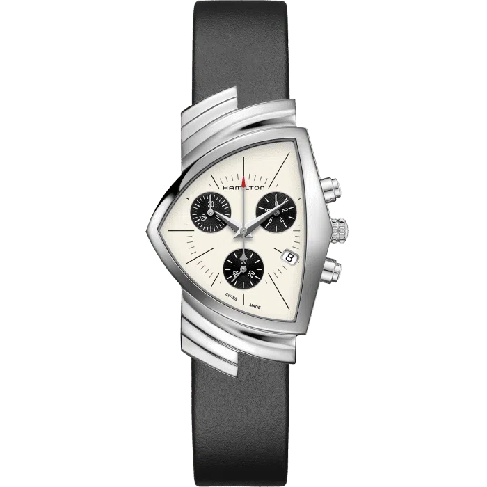 Hamilton Chrono Quartz H24432151 Ventura
