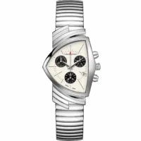 Hamilton Chrono Quartz H24432751 Ventura