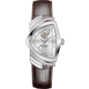 Hamilton Open Heart Auto H24515552 Ventura