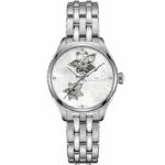 Hamilton Open Heart Auto H32115192 Jazzmaster