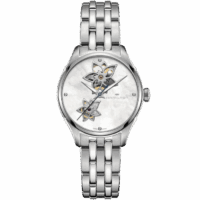 Hamilton Open Heart Auto H32115192 Jazzmaster