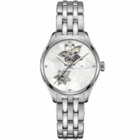 Hamilton Open Heart Auto H32115192 Jazzmaster