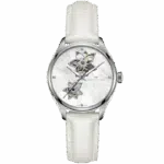 Hamilton Open Heart Auto H32115892 Jazzmaster