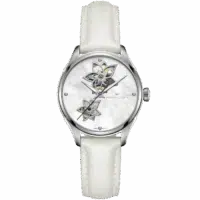 Hamilton Open Heart Auto H32115892 Jazzmaster