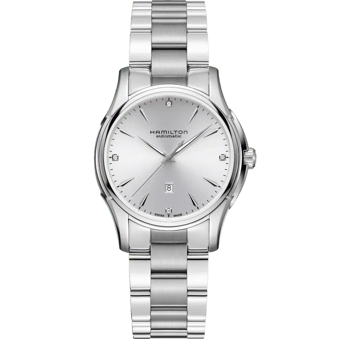 Hamilton Lady Auto H32315191 Jazzmaster