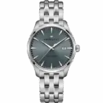Hamilton Gent Quartz H32451142 Jazzmaster