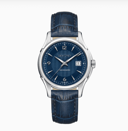 Hamilton Jazzmaster Viewmatic H32515641