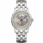 Hamilton Open Heart Auto H32565121 Jazzmaster