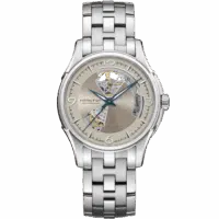 Hamilton Open Heart Auto H32565121 Jazzmaster