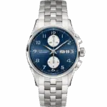 Hamilton Maestro Auto Chrono H32576141 Jazzmaster