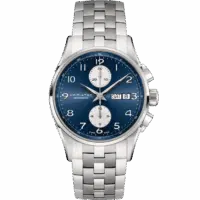 Hamilton Maestro Auto Chrono H32576141 Jazzmaster