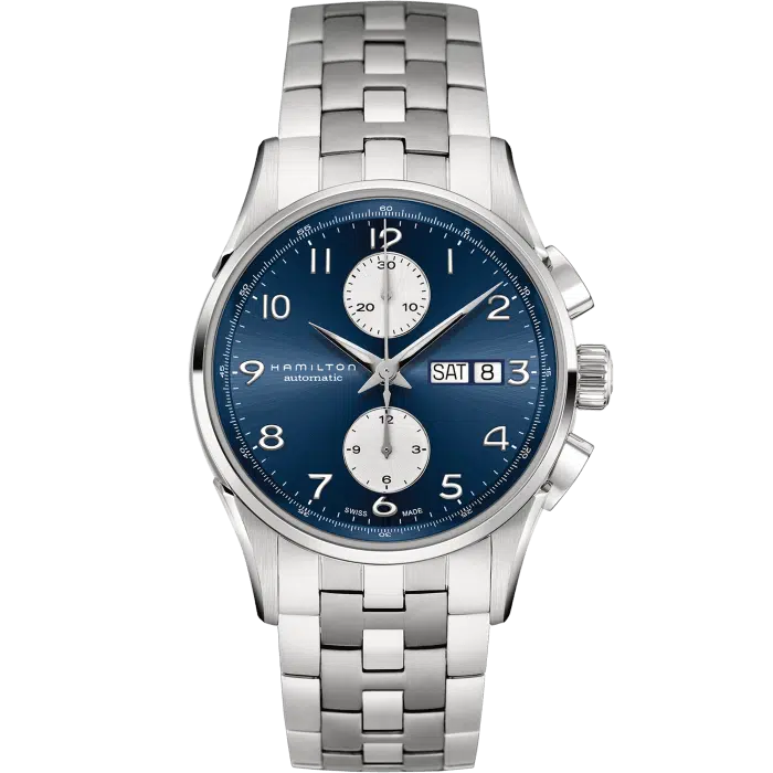 Hamilton Maestro Auto Chrono H32576141 Jazzmaster