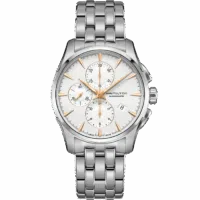 Hamilton Auto Chrono H32586111 Jazzmaster