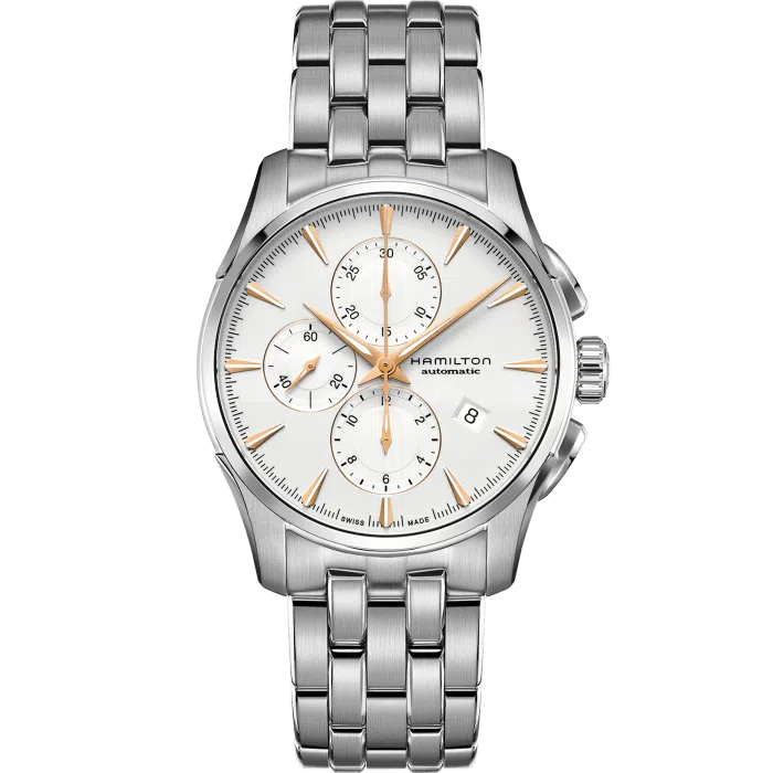 Hamilton Auto Chrono H32586111 Jazzmaster
