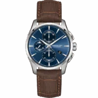 Hamilton Auto Chrono H32586541 Jazzmaster