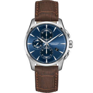 Hamilton Chrono Quartz H32612131 Jazzmaster HAMILTON 4