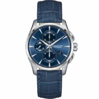 Hamilton Auto Chrono H32586641 Jazzmaster