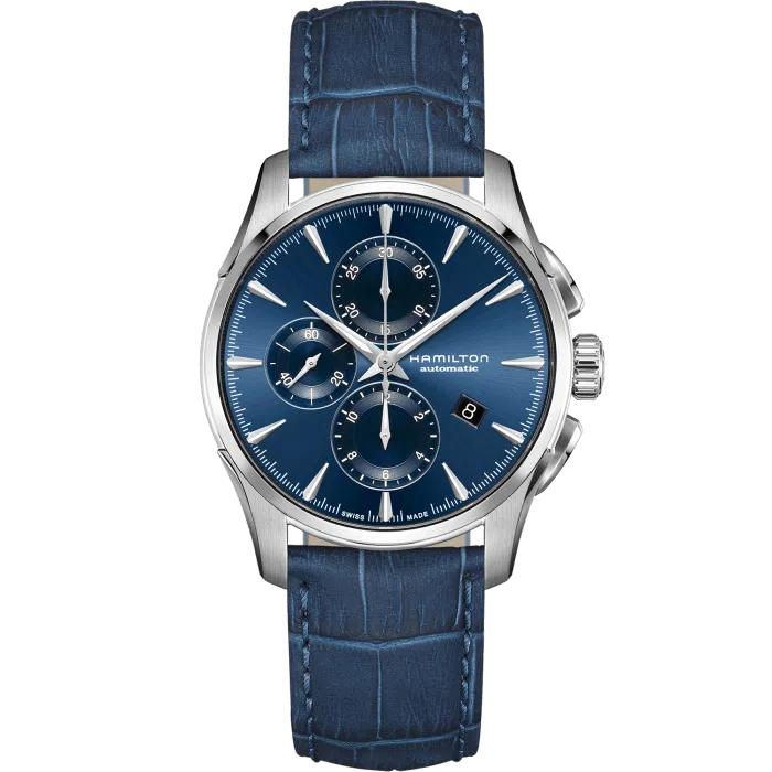 Hamilton Auto Chrono H32586641 Jazzmaster