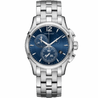 Hamilton Chrono Quartz H32612141 Jazzmaster