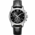 Hamilton Chrono Quartz H32612731 Jazzmaster