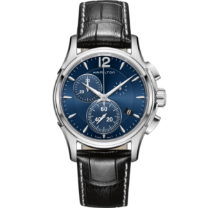 Hamilton Quartz H38511733 Orologi Jazzmaster HAMILTON 3