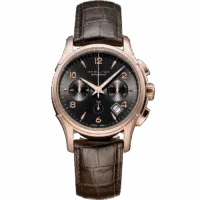 Hamilton Jazzmaster Auto Chrono H32646595