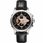 Hamilton Jazzmaster Moonphase Auto Chrono H32696731