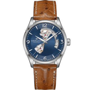 Hamilton Gent Quartz H32411135 Quarzo Jazzmaster HAMILTON 3