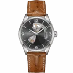 Hamilton Open Heart Auto H32705581 Jazzmaster