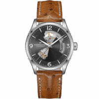 Hamilton Open Heart Auto H32705581 Jazzmaster