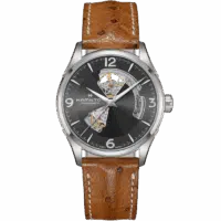 Hamilton Open Heart Auto H32705581 Jazzmaster