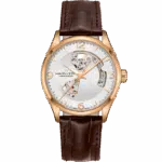 Hamilton Open Heart Auto H32735551 Jazzmaster