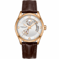 Hamilton Open Heart Auto H32735551 Jazzmaster