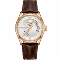 Hamilton Open Heart Auto H32735551 Jazzmaster