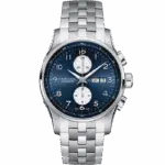Hamilton Maestro Auto Chrono H32766143 Jazzmaster