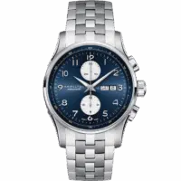 Hamilton Maestro Auto Chrono H32766143 Jazzmaster