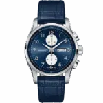 Hamilton Maestro Auto Chrono H32766643 Jazzmaster