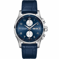 Hamilton Maestro Auto Chrono H32766643 Jazzmaster