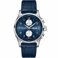 Hamilton Maestro Auto Chrono H32766643 Jazzmaster