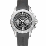 Hamilton Jazzmaster Seaview Auto Chrono H37616331