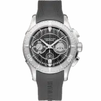 Hamilton Jazzmaster Seaview Auto Chrono H37616331