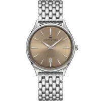 Hamilton Thinline Auto H38525121 Jazzmaster