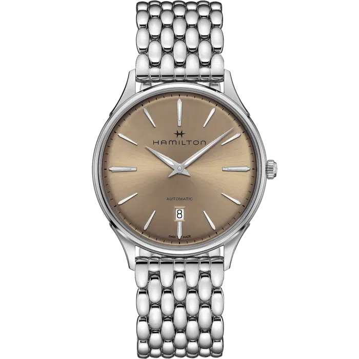 Hamilton Thinline Auto H38525121 Jazzmaster